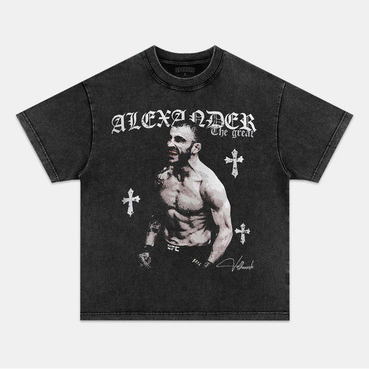 ALEXANDER VOLKANOVSKI TEE