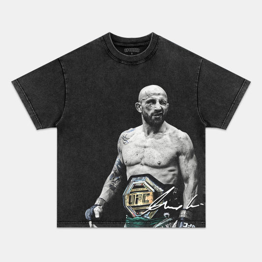 ALEXANDER VOLKANOVSKI TEE