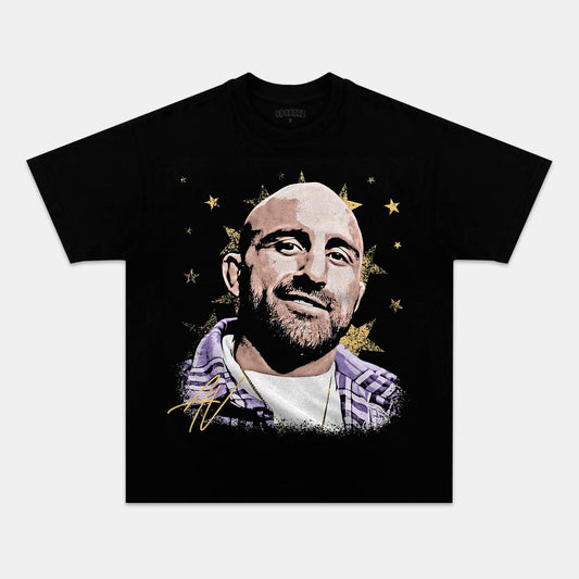 ALEXANDER VOLKANOVSKI TEE 4.14