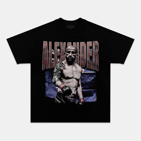 ALEXANDER VOLKANOVSKI TEE