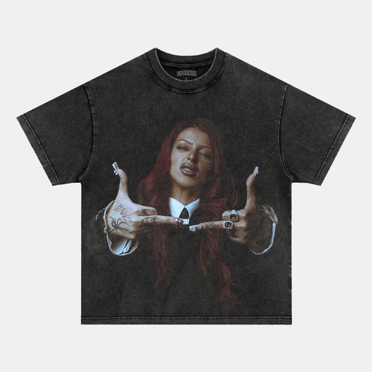 ALIZADE  TEE