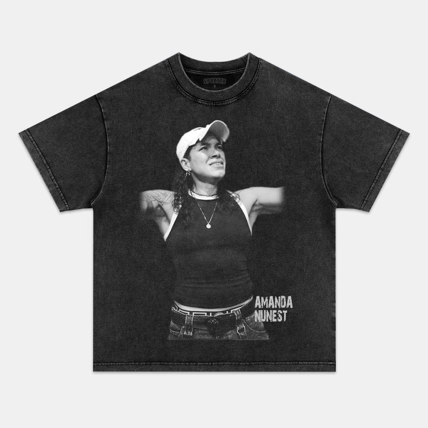 AMANDA NUNEST TEE 4.15