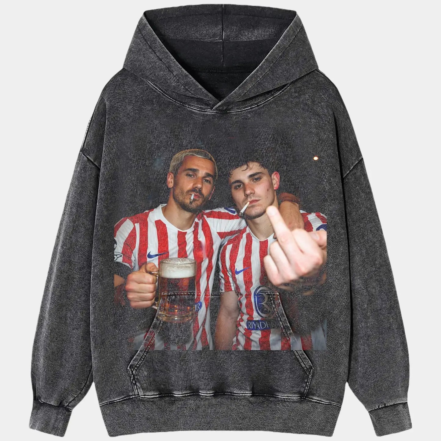 Antoine Griezmann &Julián Alvarez Tee 1