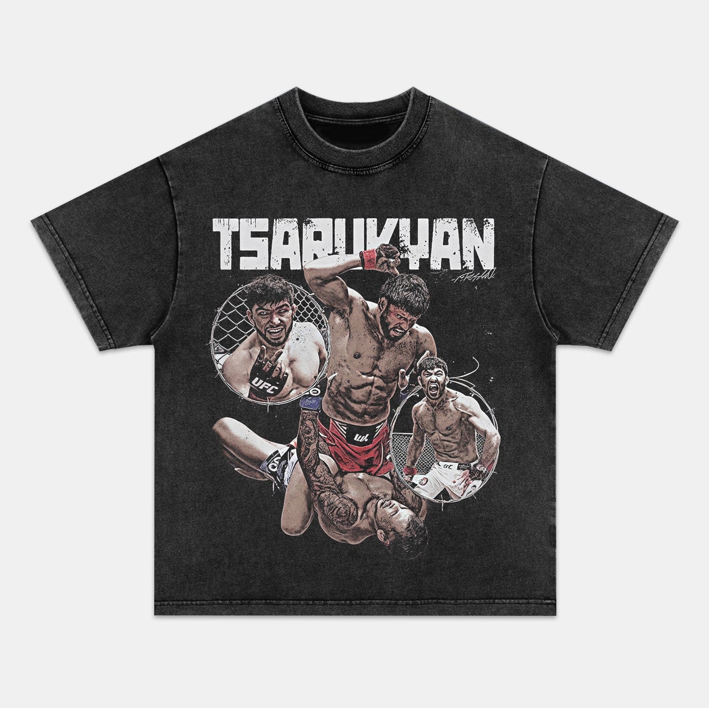 ARMAN TSARUKYAN TEE