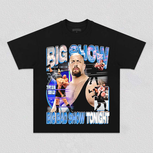 BIG SHOW TEE