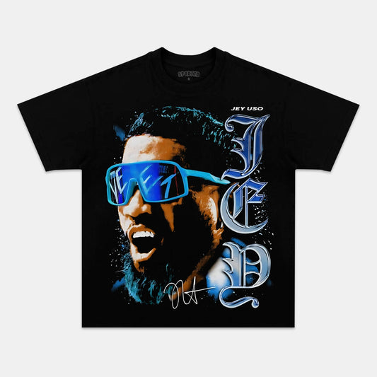 BIG FACE JEY USO TEE