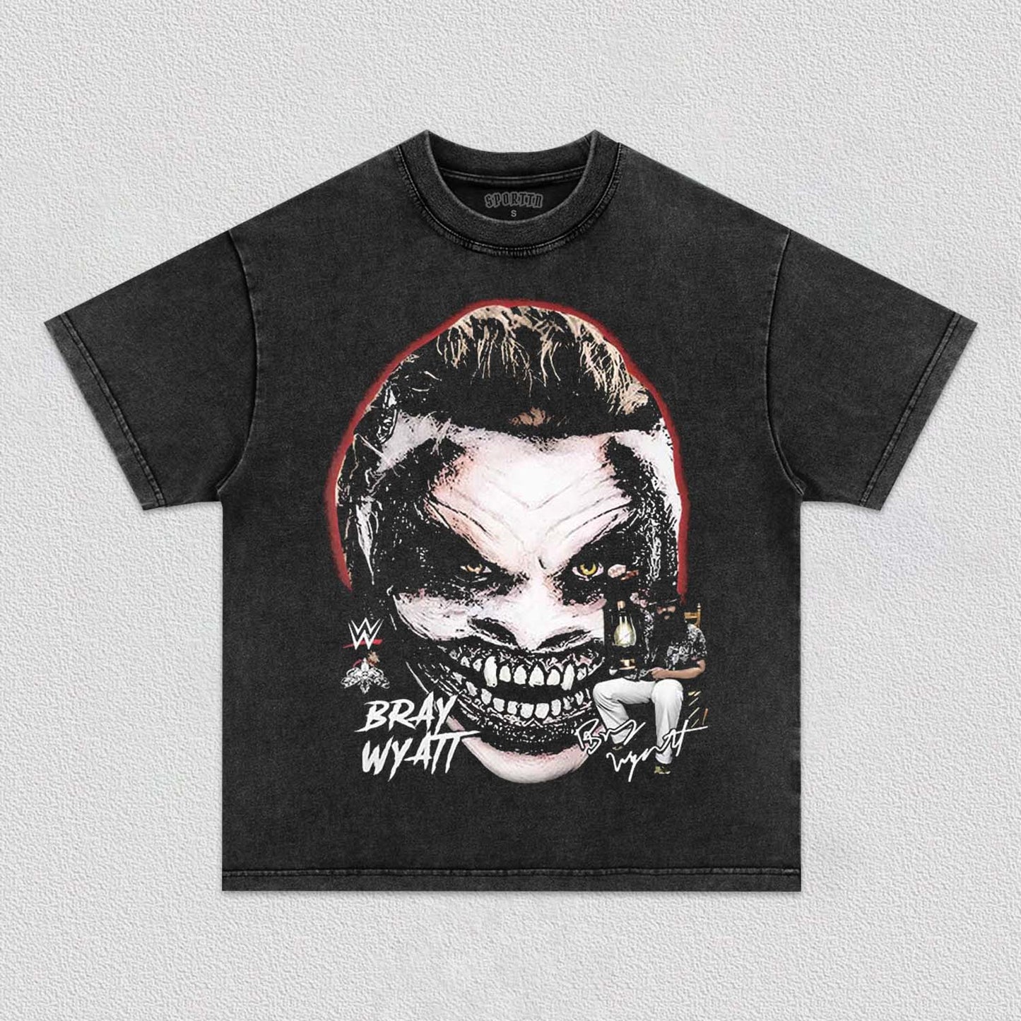 BRAY WYATT 1.14TEE