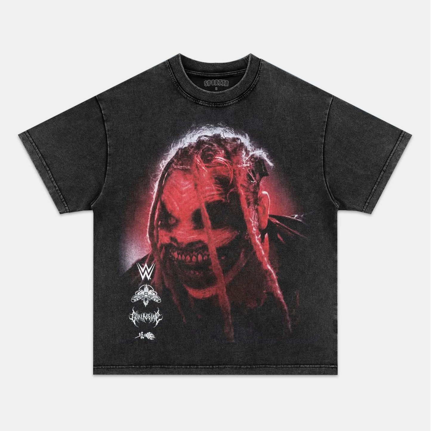 BRAY WYATT TEE