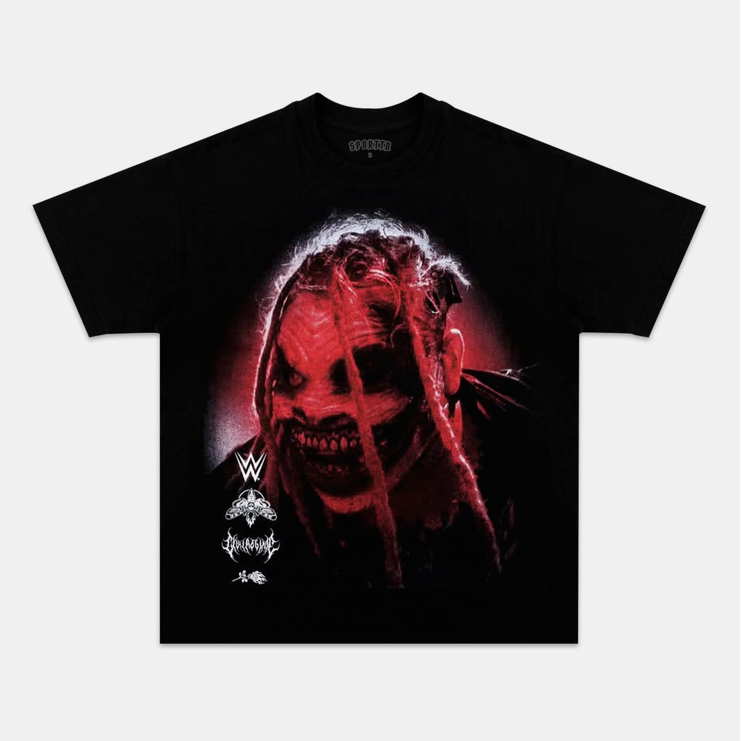 BRAY WYATT TEE