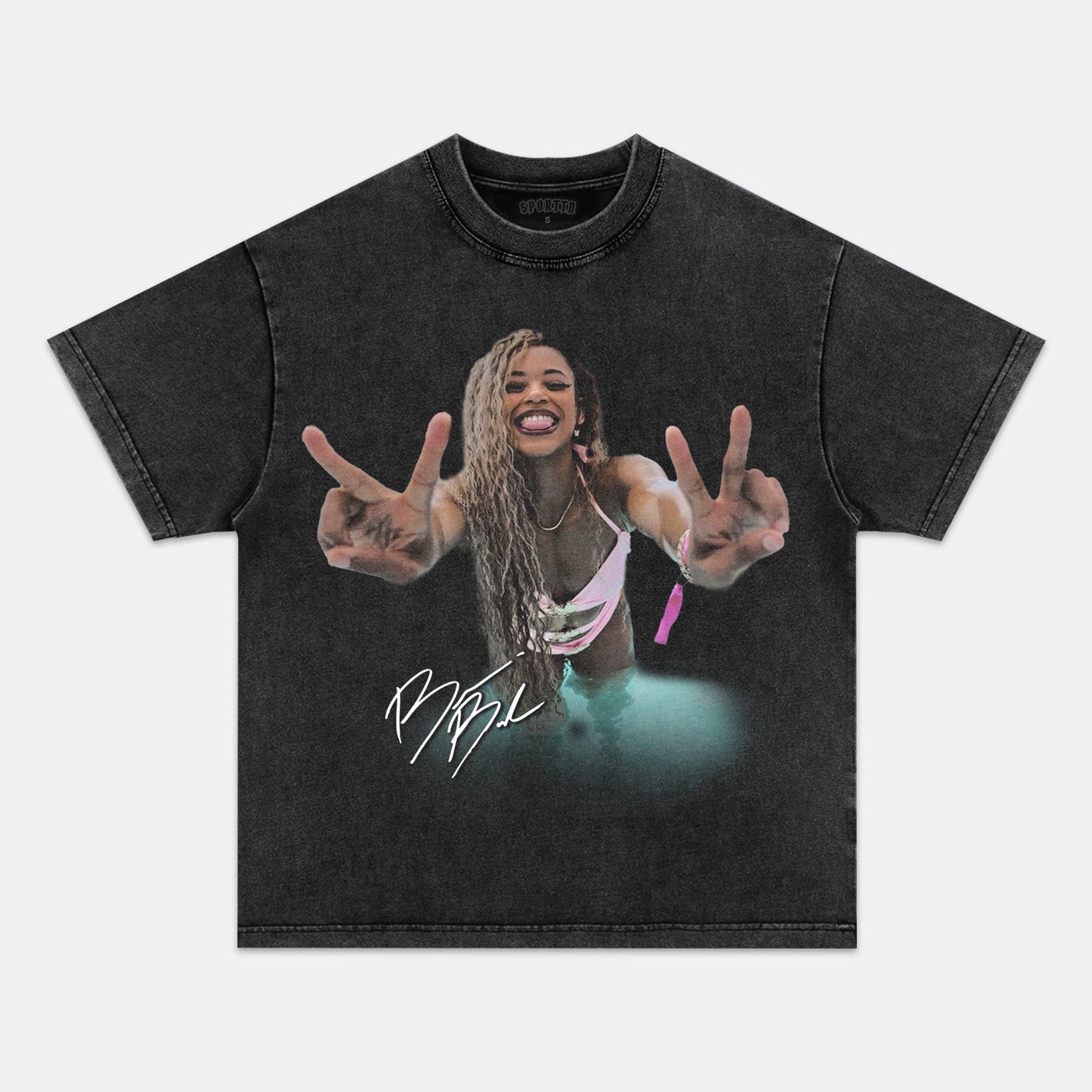 BIANCABELAIR TEE 5.16