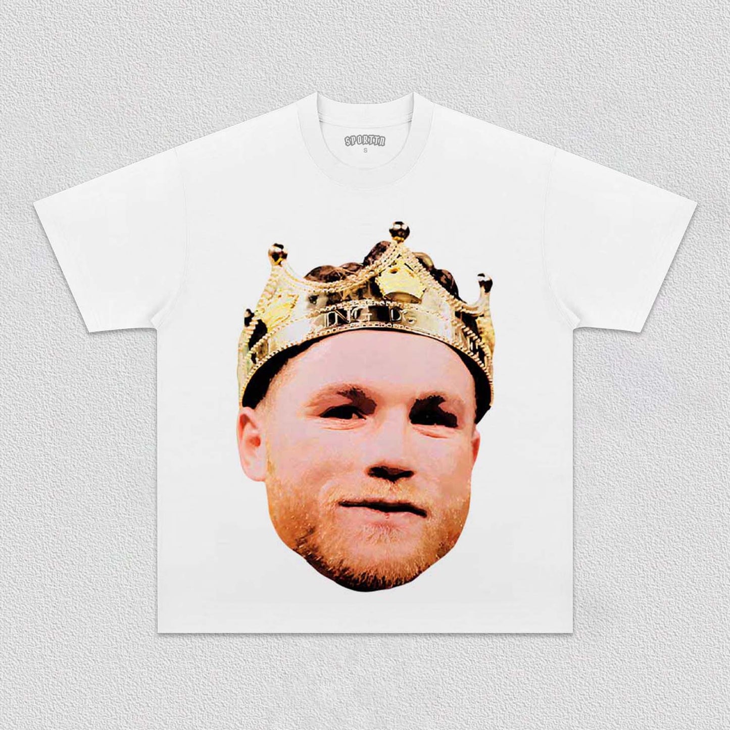 CANELO ALVAREZ TEE
