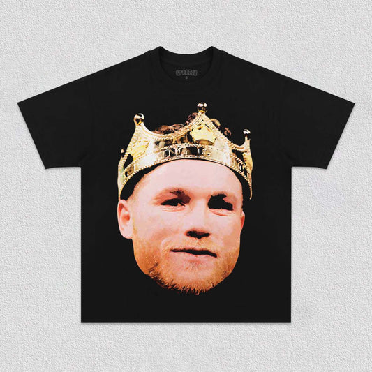 CANELO ALVAREZ TEE