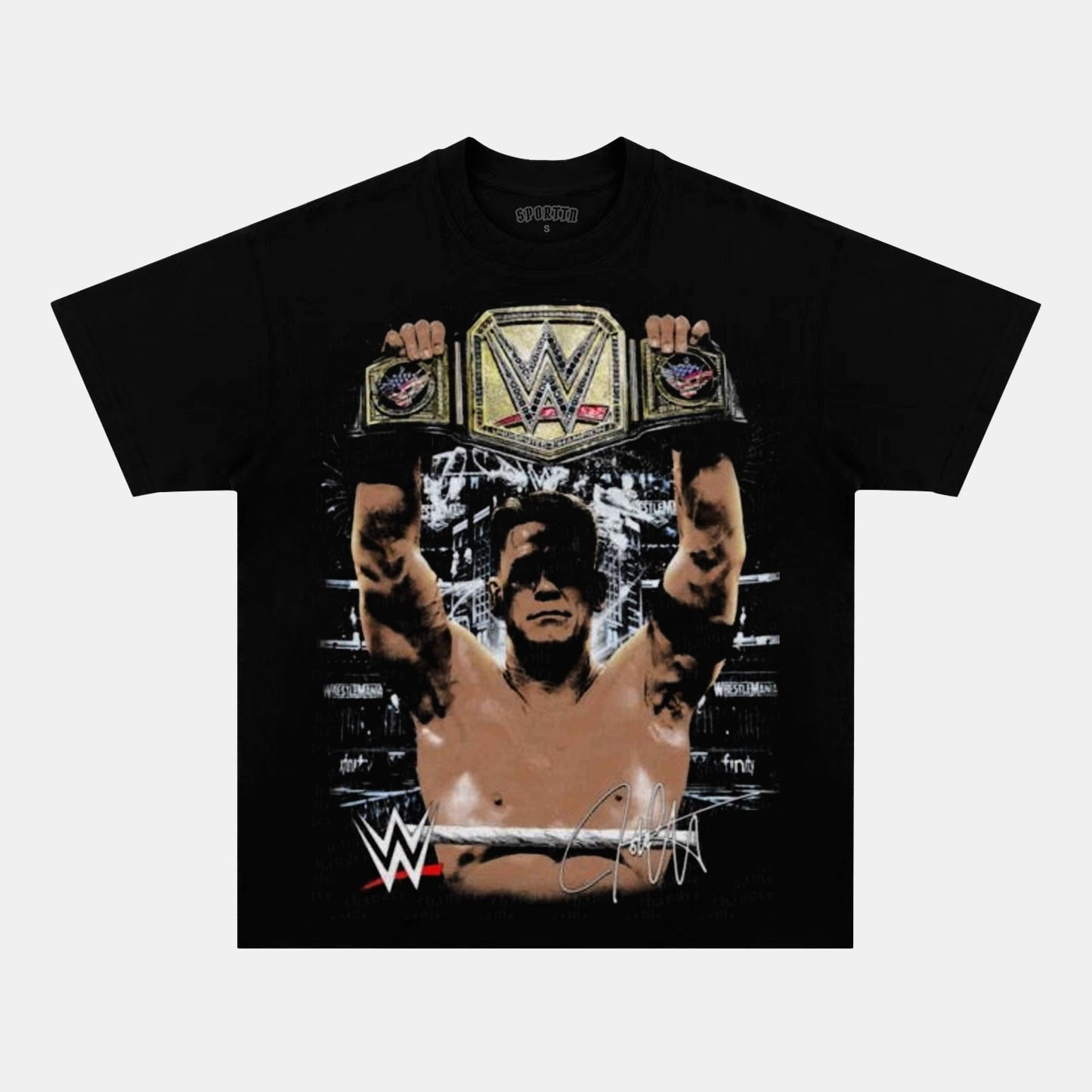 CENA TEE 6.16