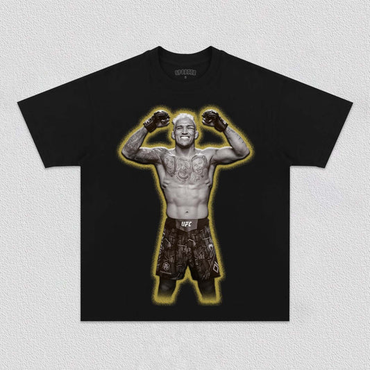 CHARLES OLIVEIRA TEE