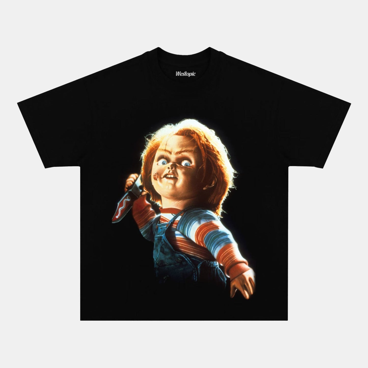 CHUCKY  TEE
