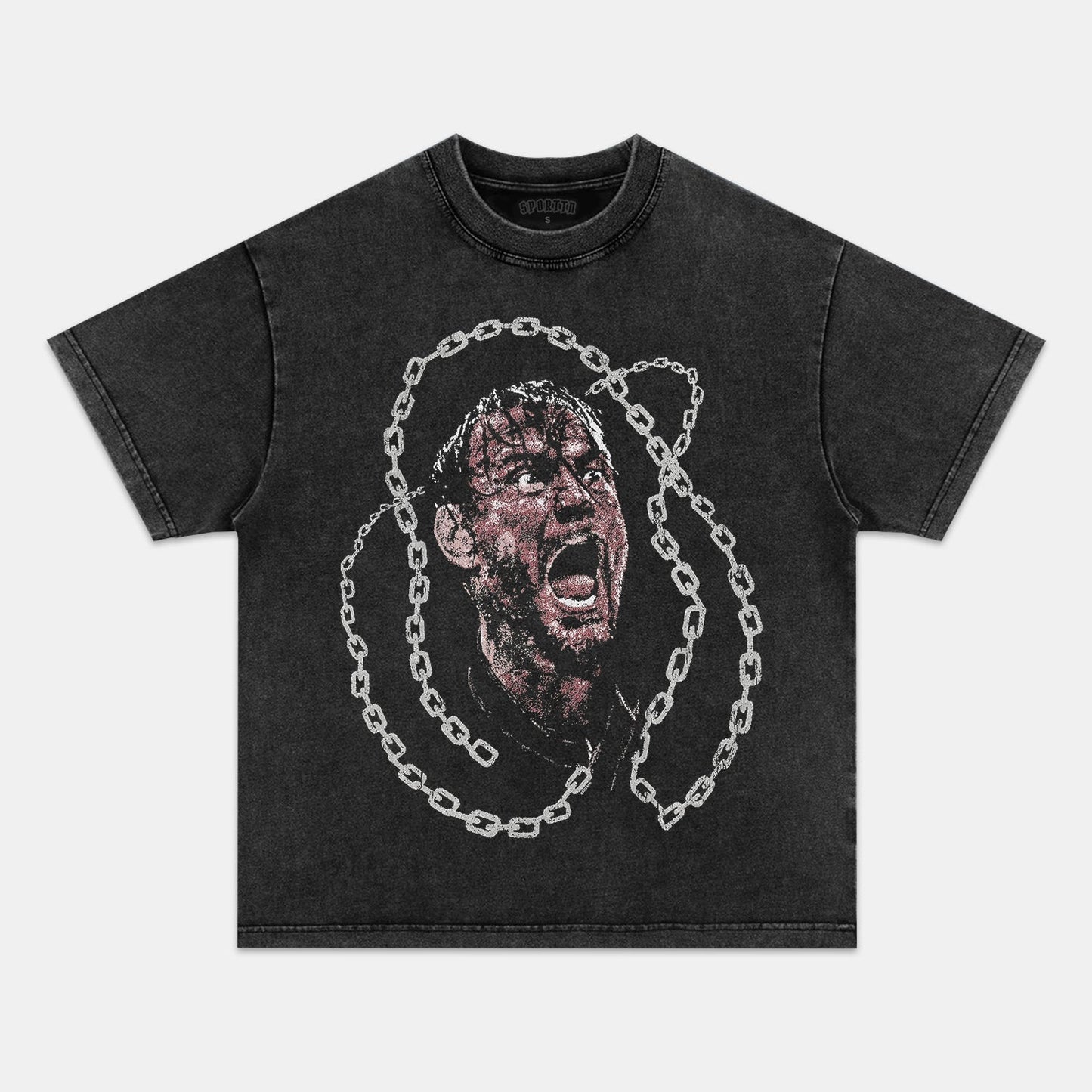 CMPUNK TEE 5.14
