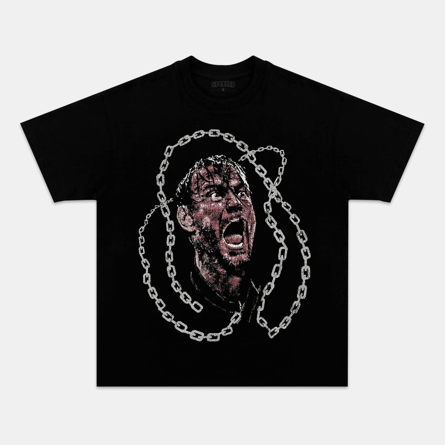 CMPUNK TEE 5.14