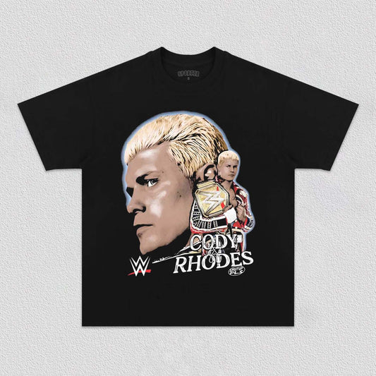 CODY RHODES 1.14 TEE