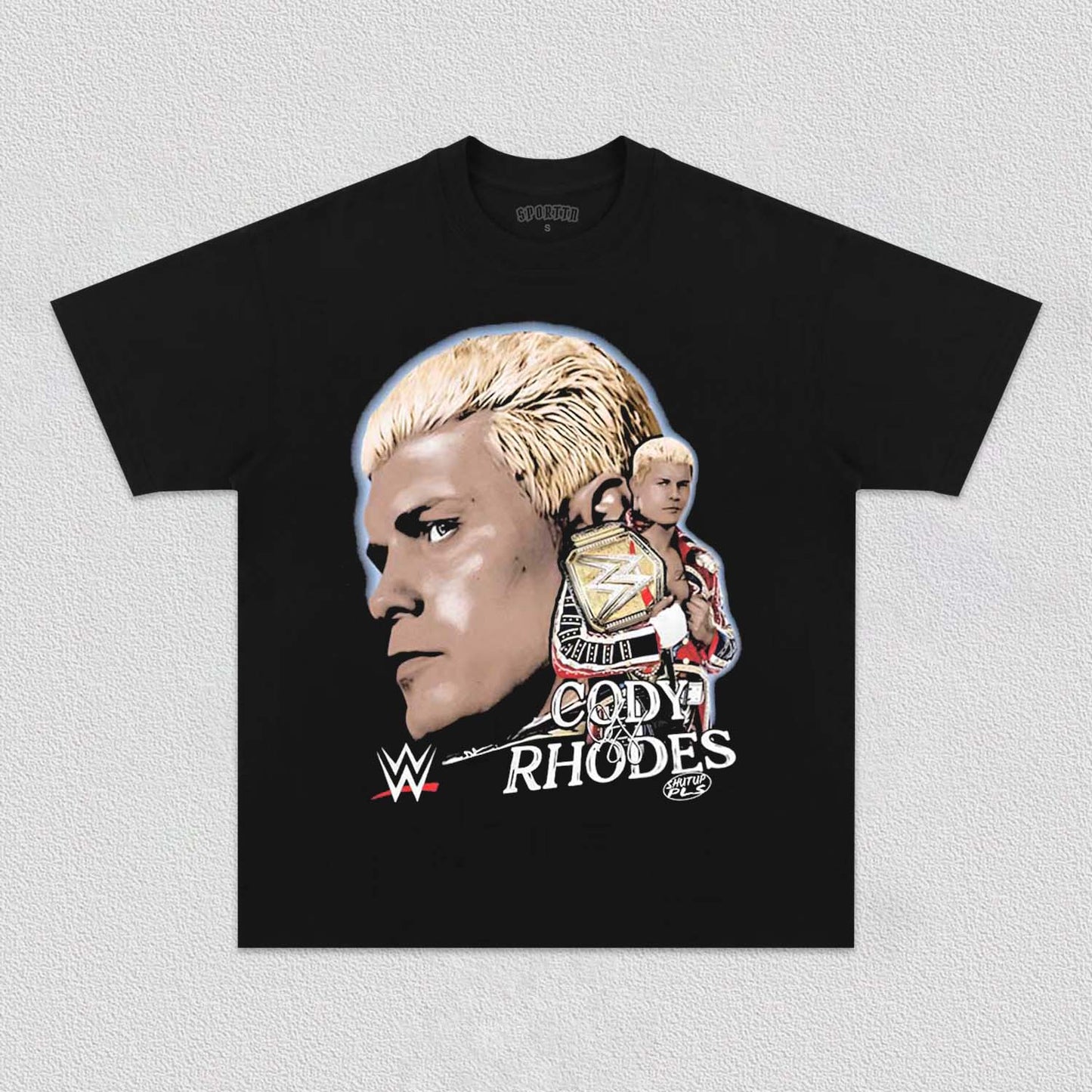 CODY RHODES 1.14 TEE