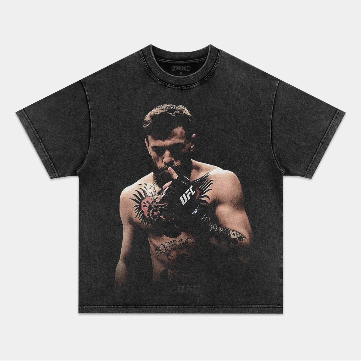 CONOR MCGREGOR  TEE 4.16