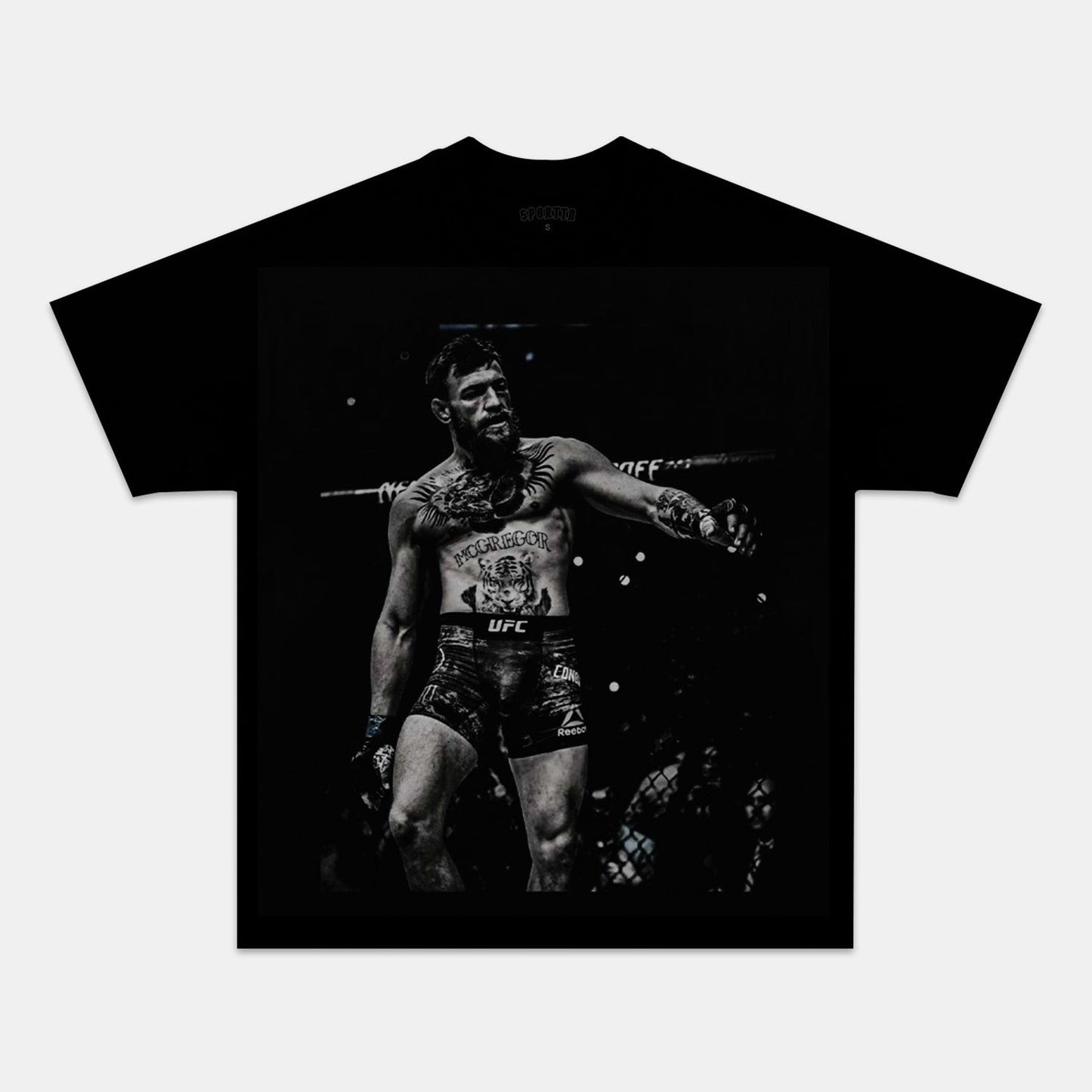 CONOR MCGREGOR TEE