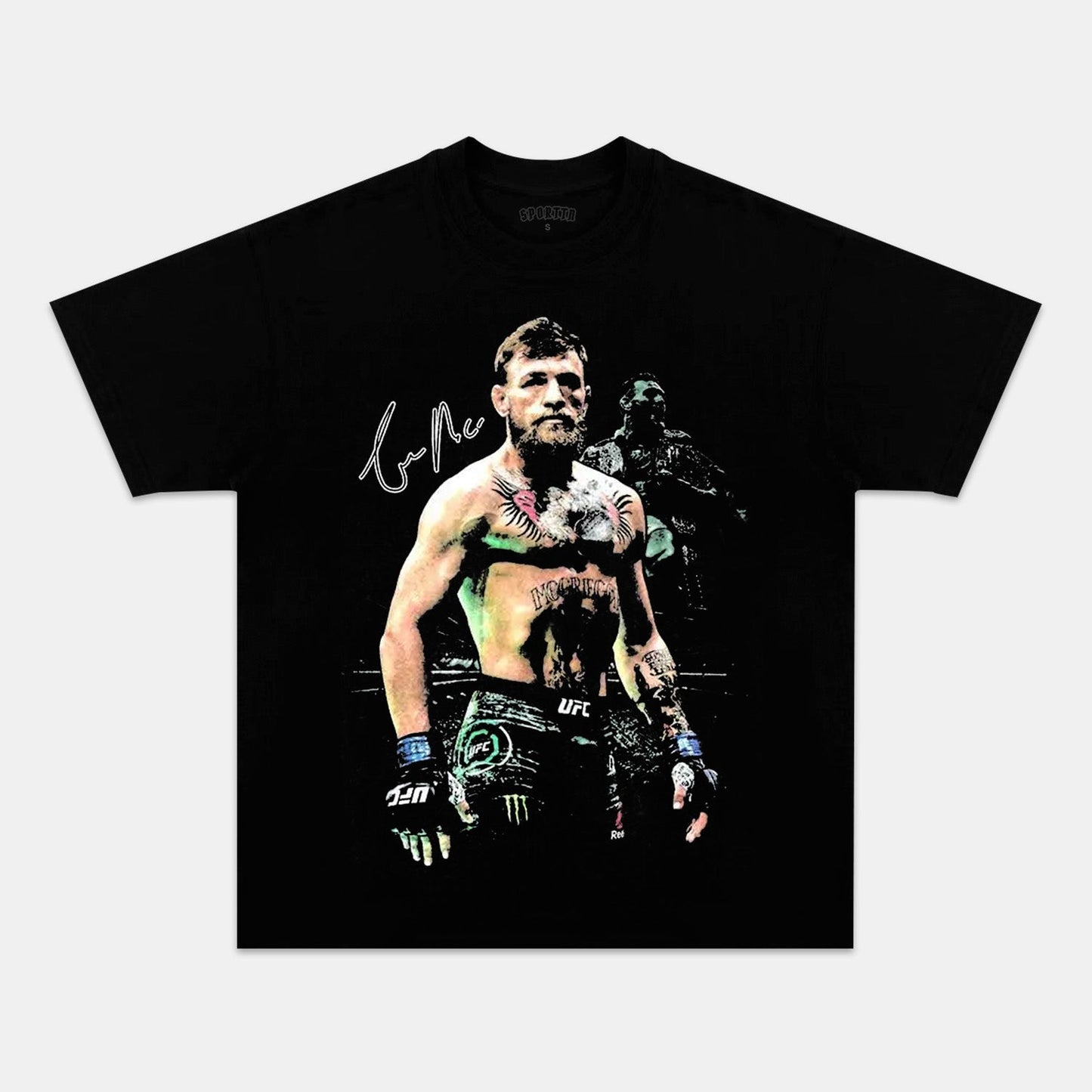 CONOR MCGREGOR TEE 4.8