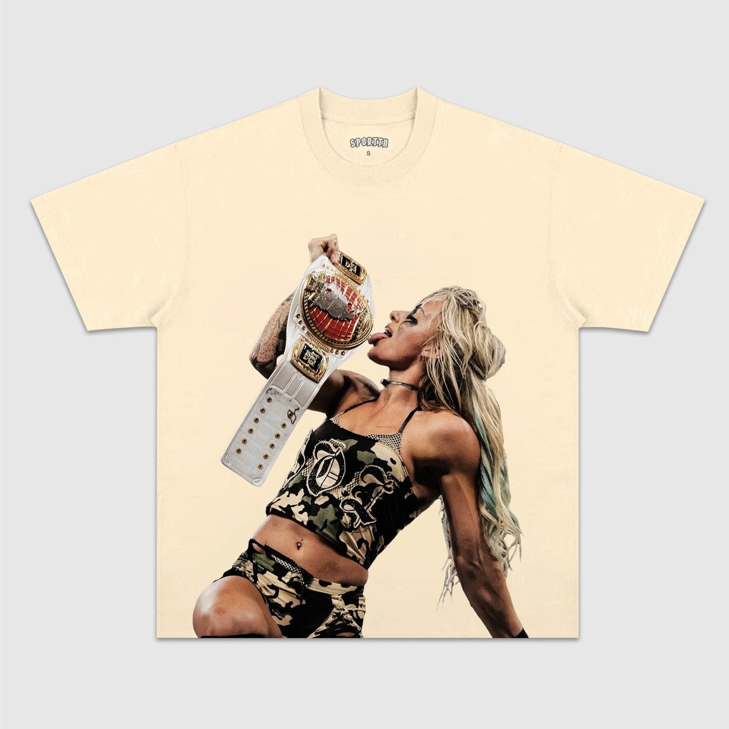 CALYX HARMONY TEE 5.27