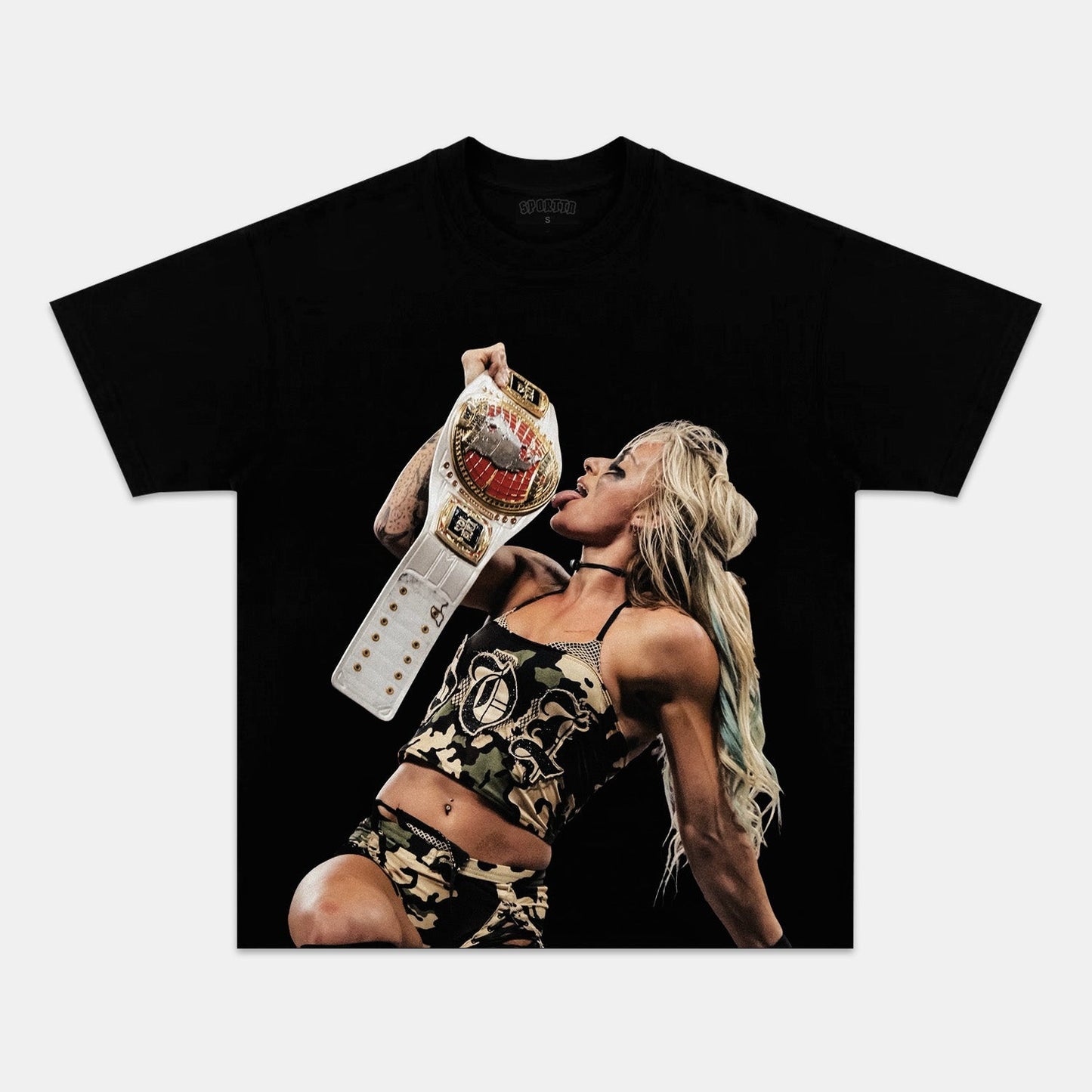 CALYX HARMONY TEE 5.27