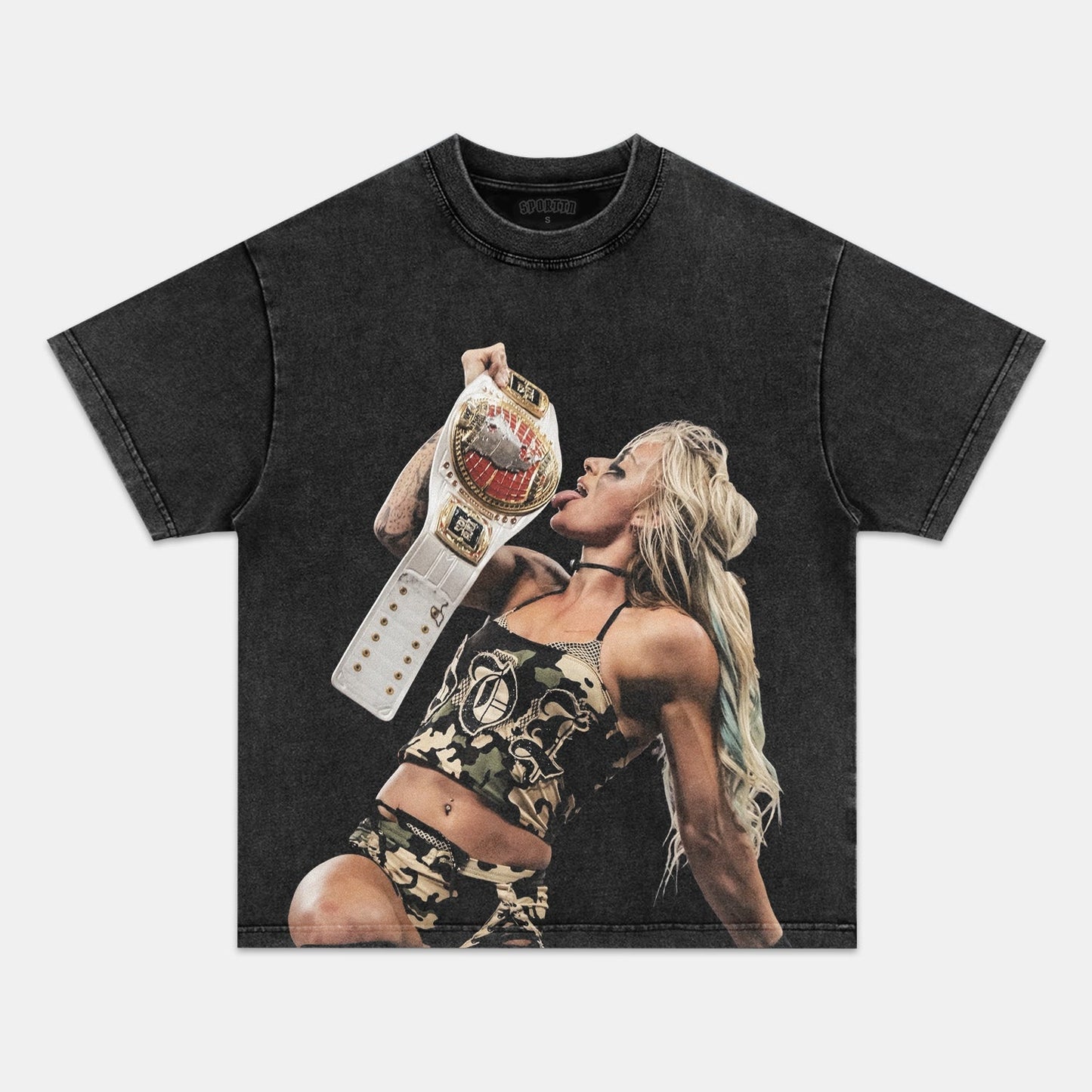 CALYX HARMONY TEE 5.27