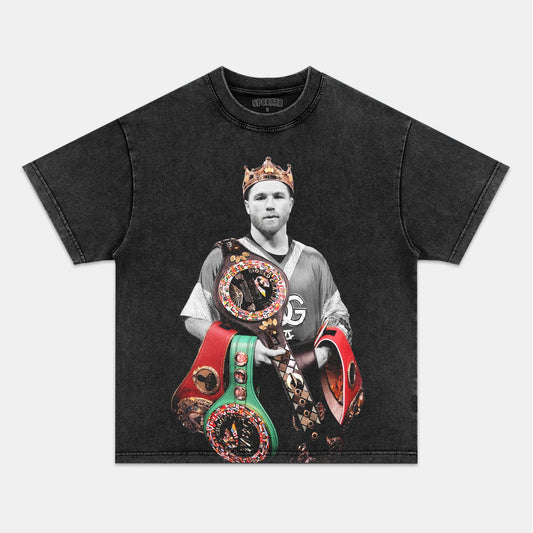 CANELO ÁLVAREZ TEE