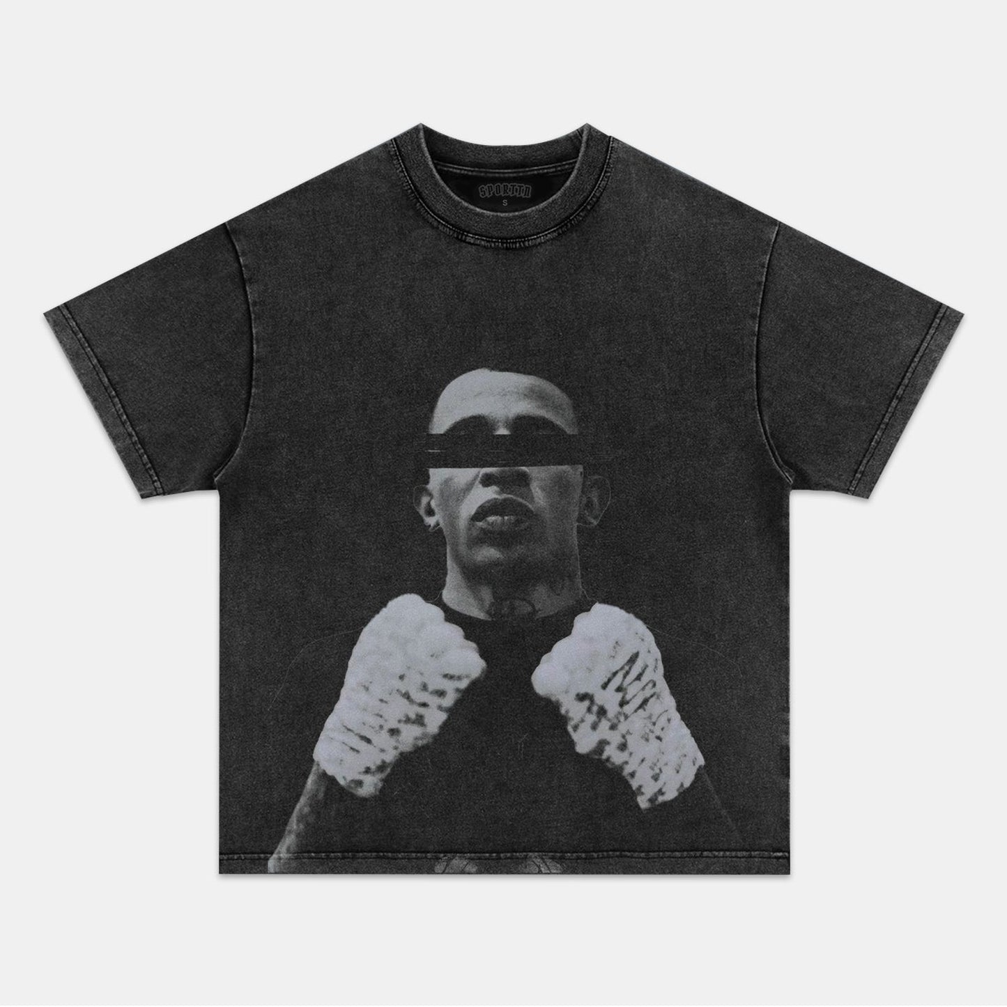 CARLOS PRATES TEE 4.12