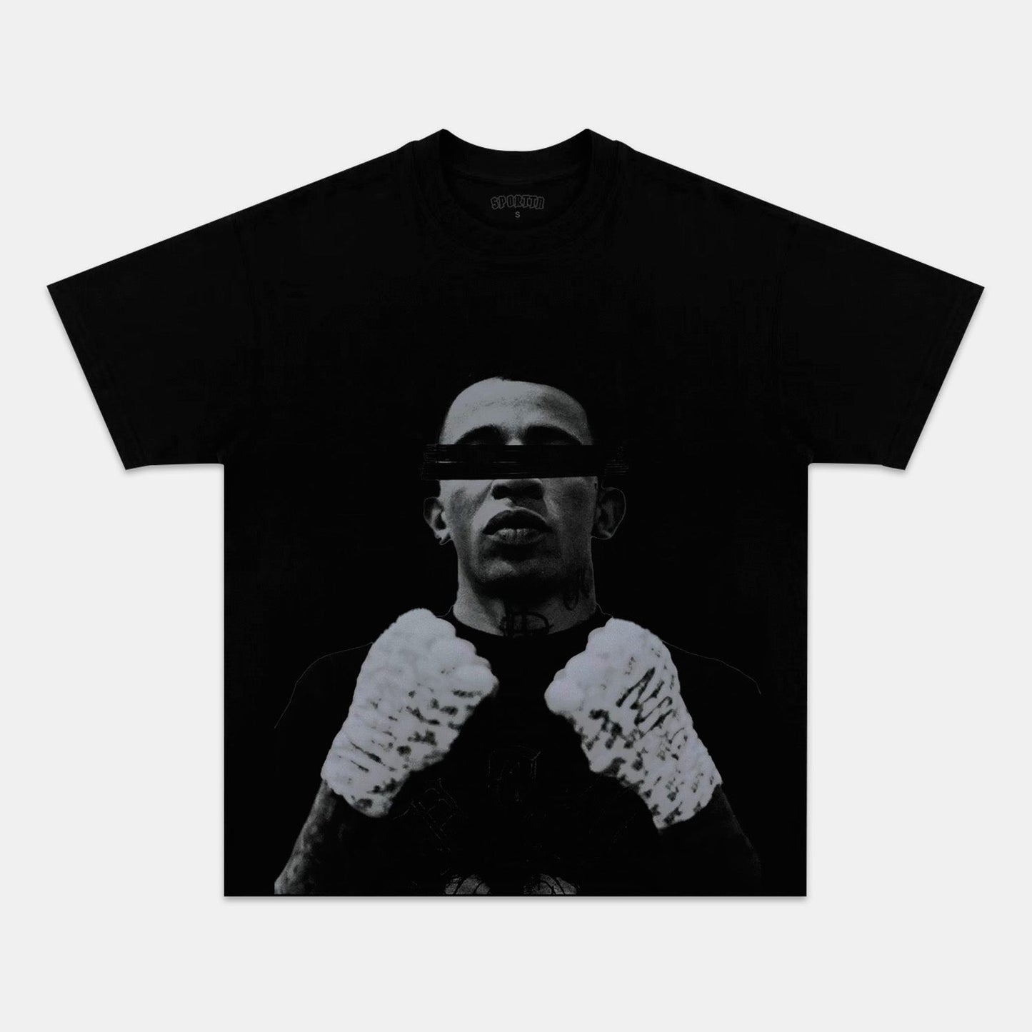 CARLOS PRATES TEE 4.12