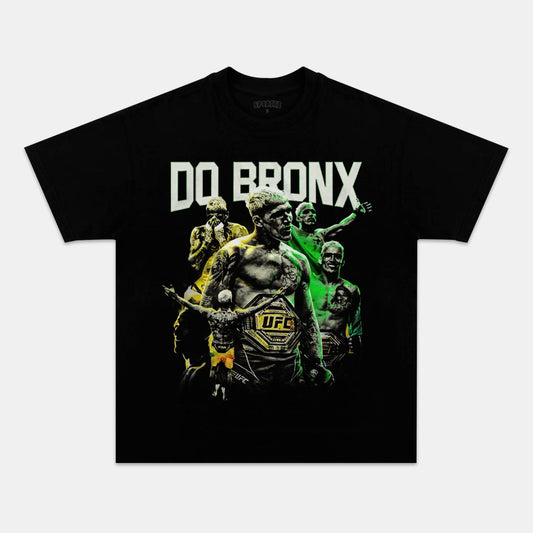 CHARLES OLIVEIRA TEE 4.9