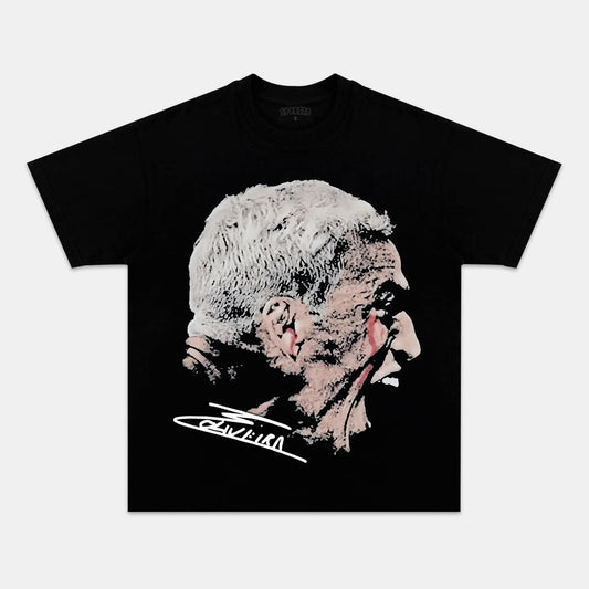 CHARLES OLIVEIRA TEE 6.17