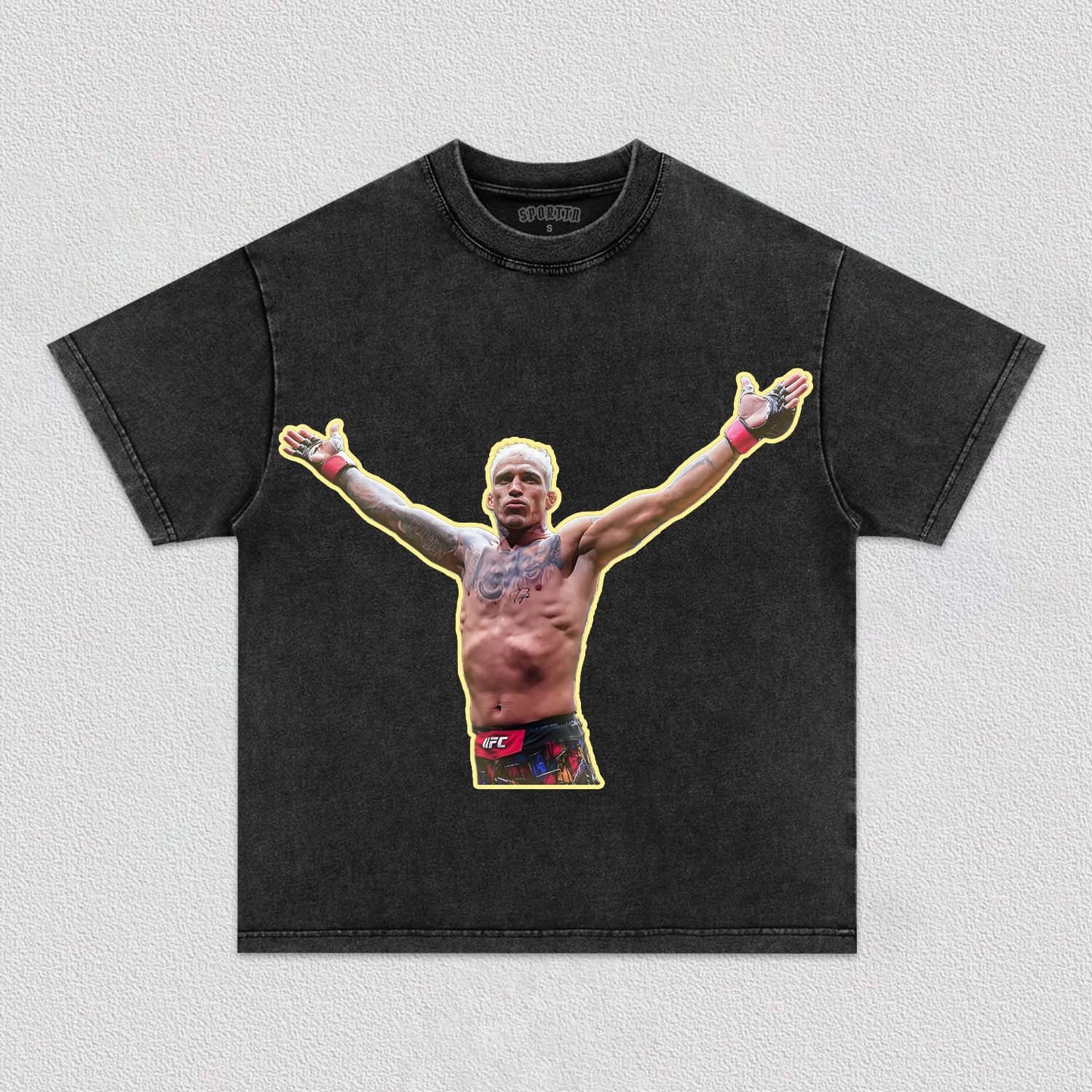 CHARLE SOLIVEIRA TEE