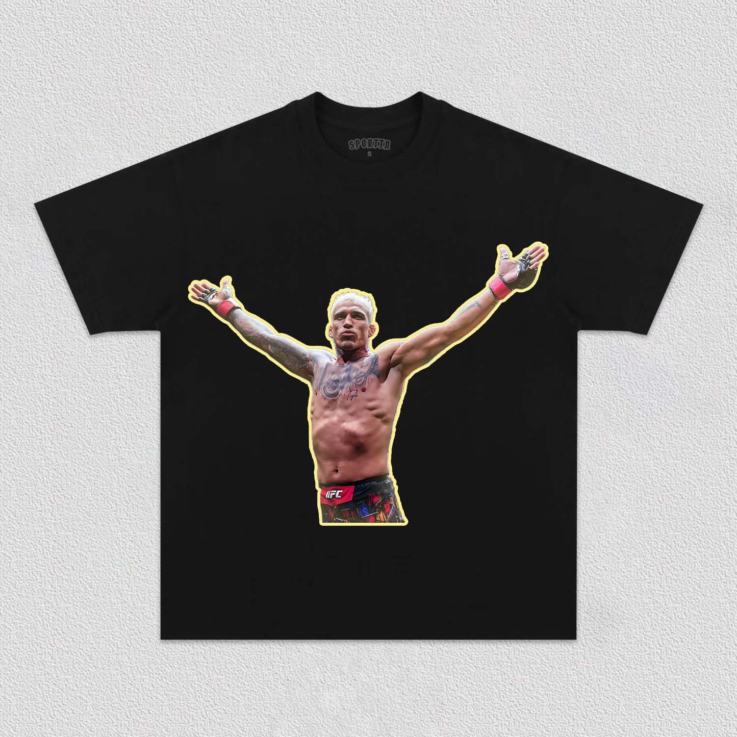 CHARLE SOLIVEIRA TEE