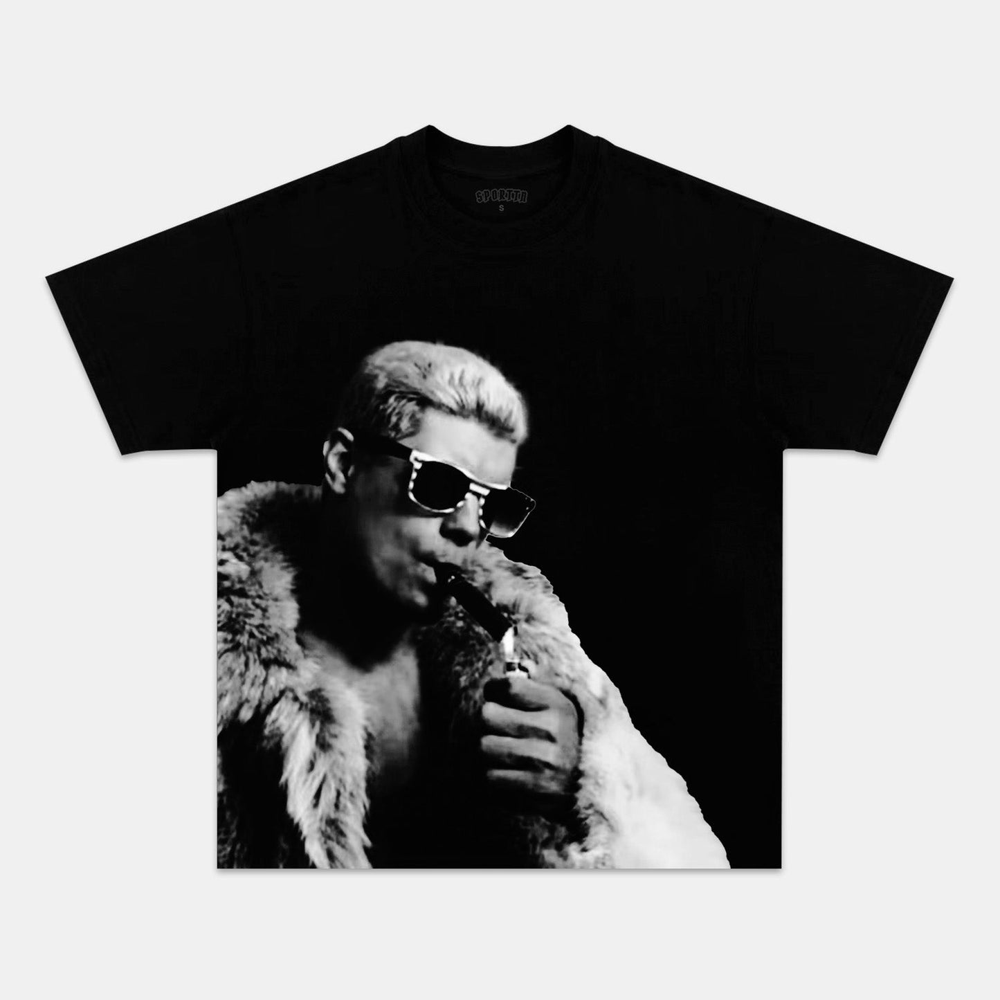 CODY RHODES TEE