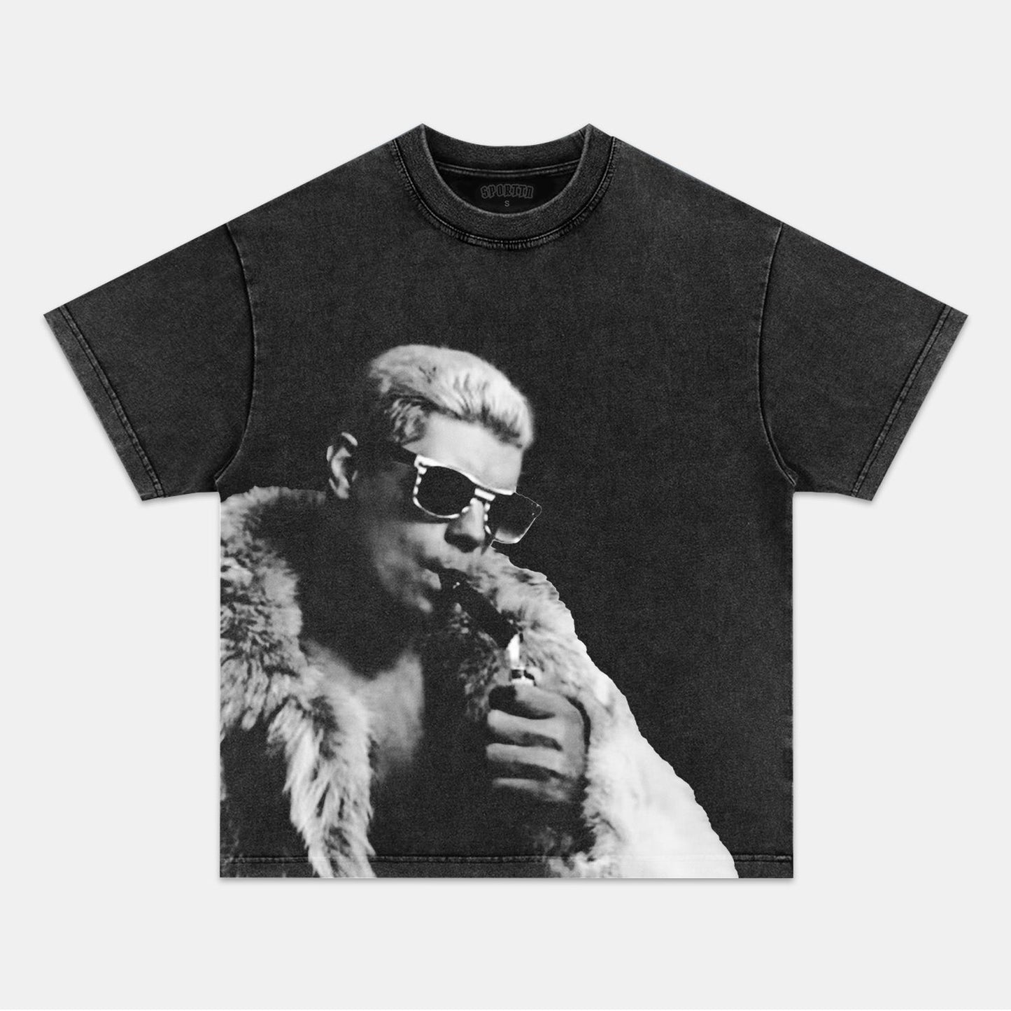 CODY RHODES TEE