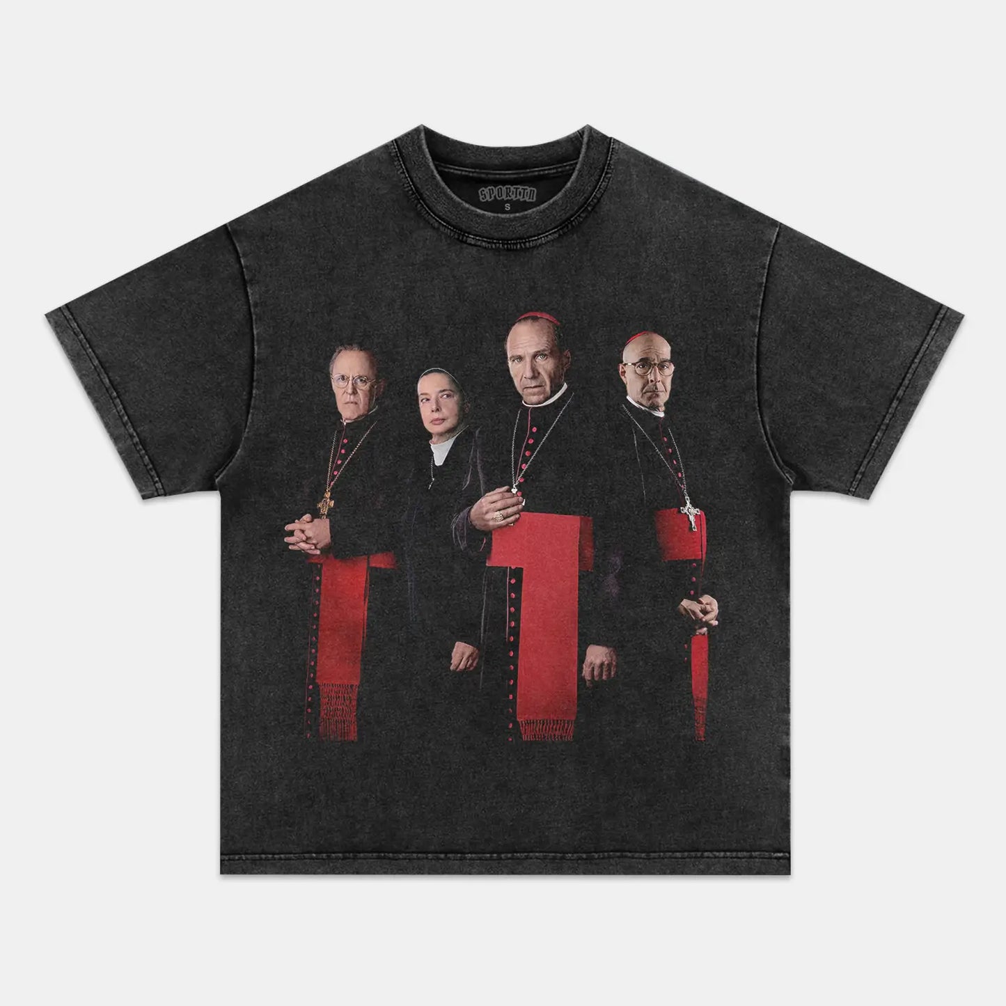 CONCLAVE 2024 TEE