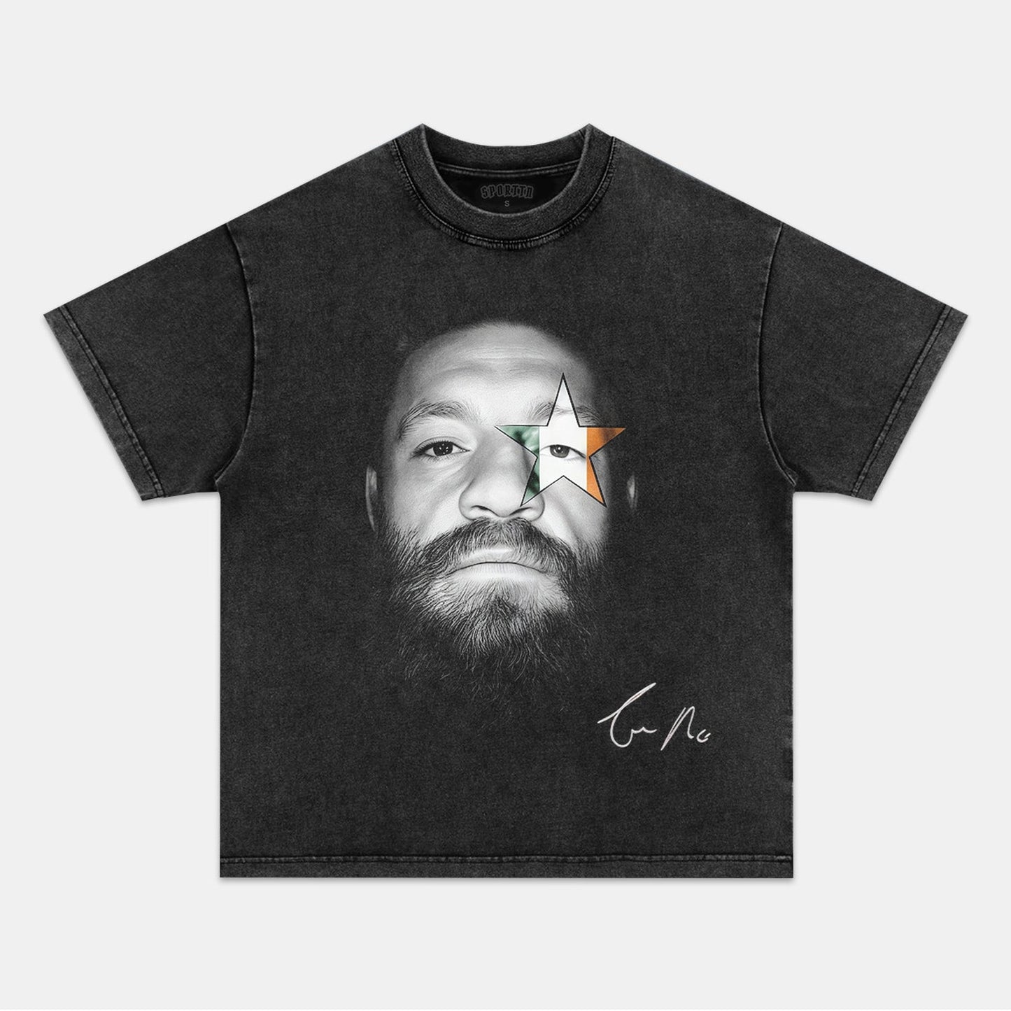 CONNOR MCGREGOR TEE 4.9