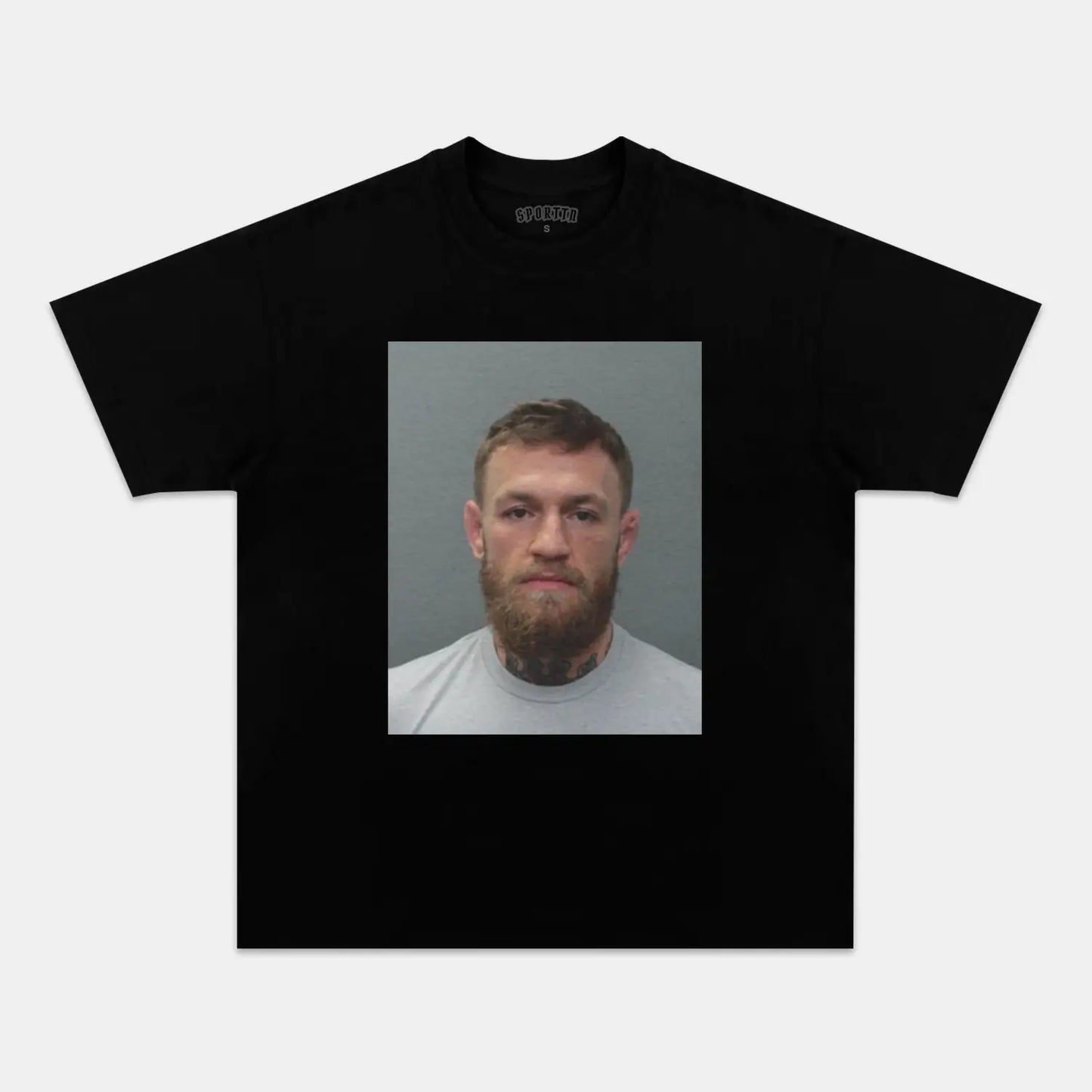 CONOR MCGREGOR 1.17 TEE