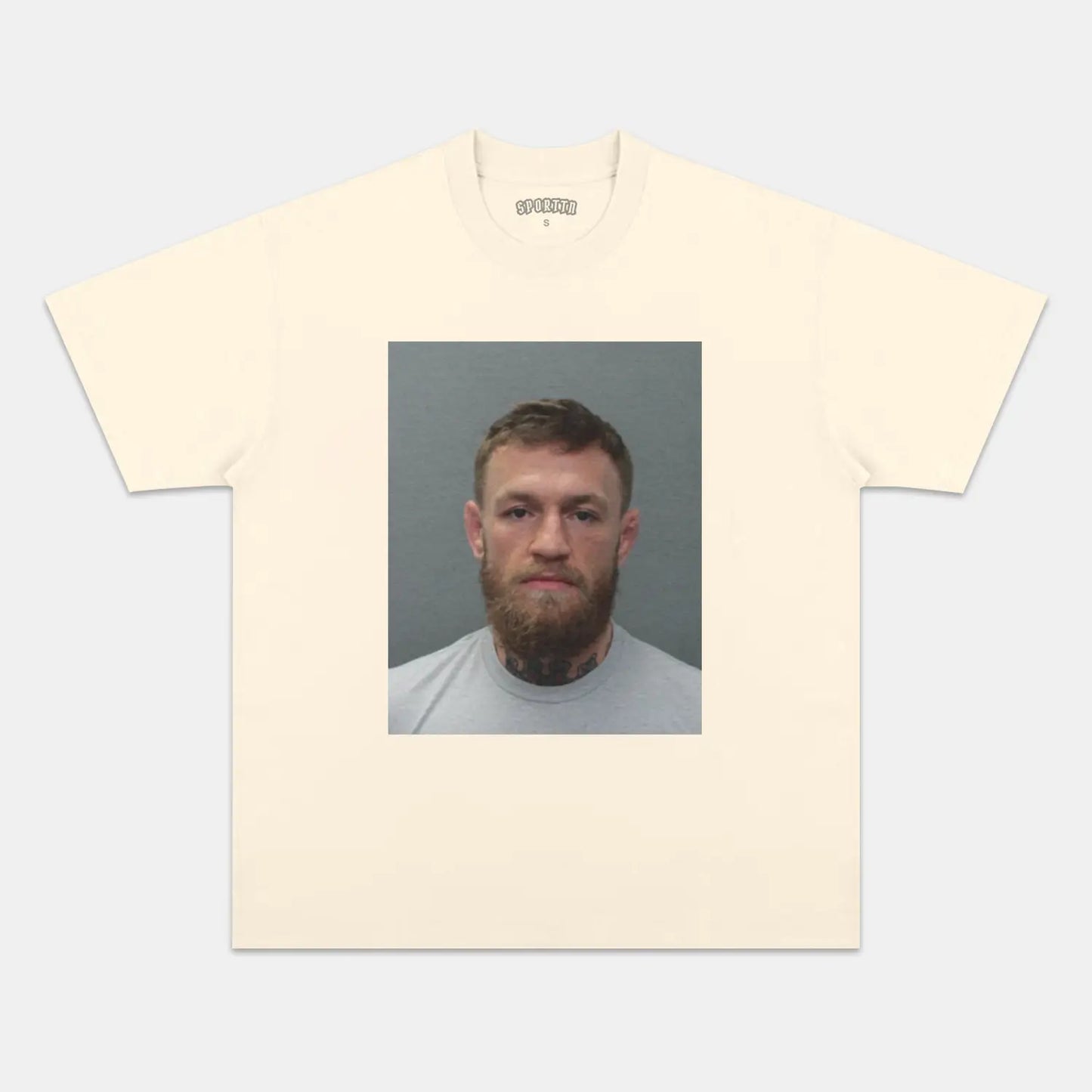 CONOR MCGREGOR 1.17 TEE