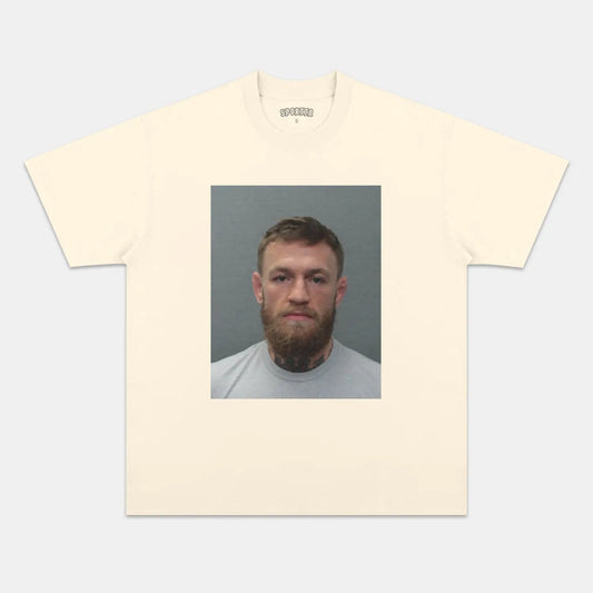 CONOR MCGREGOR 1.17 TEE