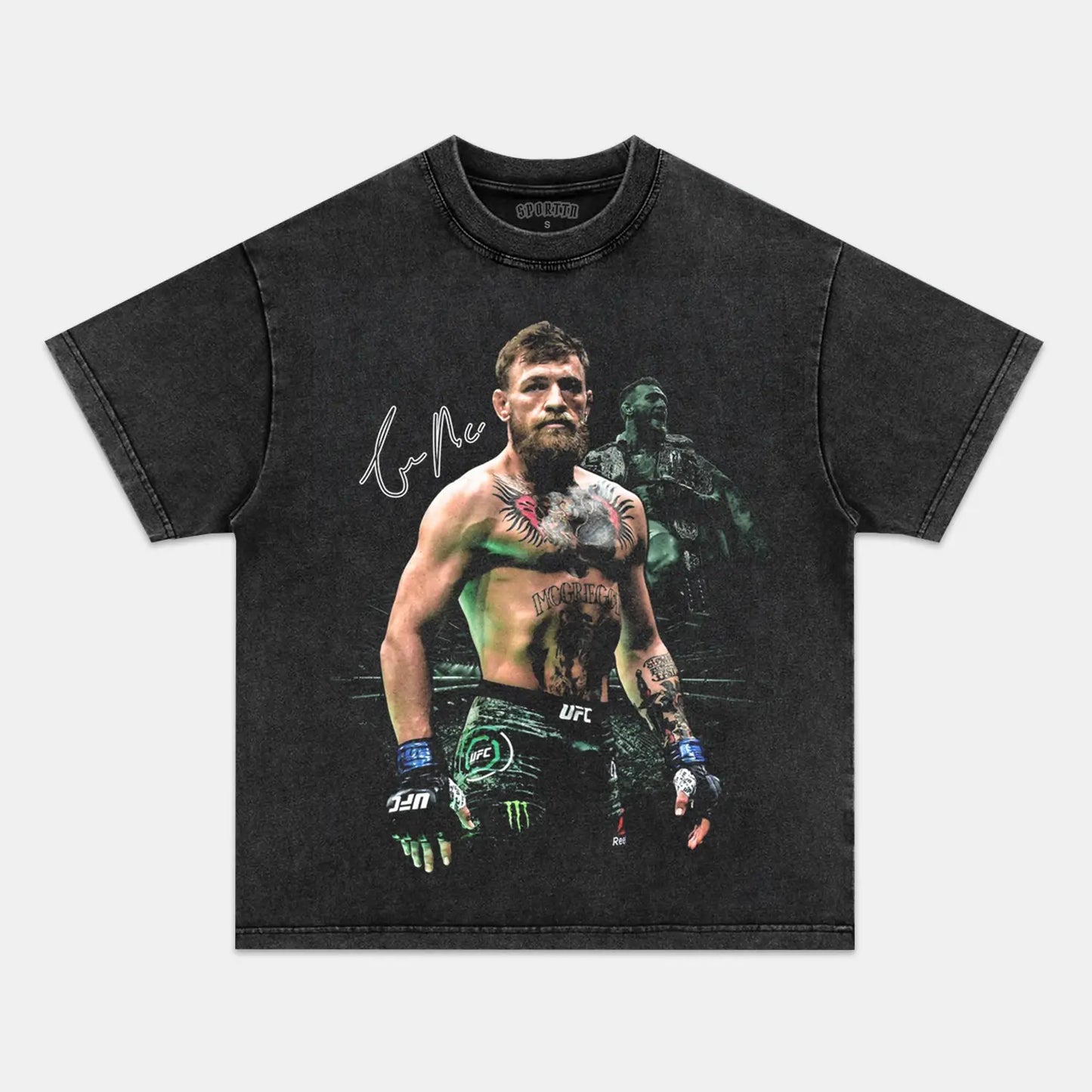 CONOR MCGREGOR 2.25 TEE