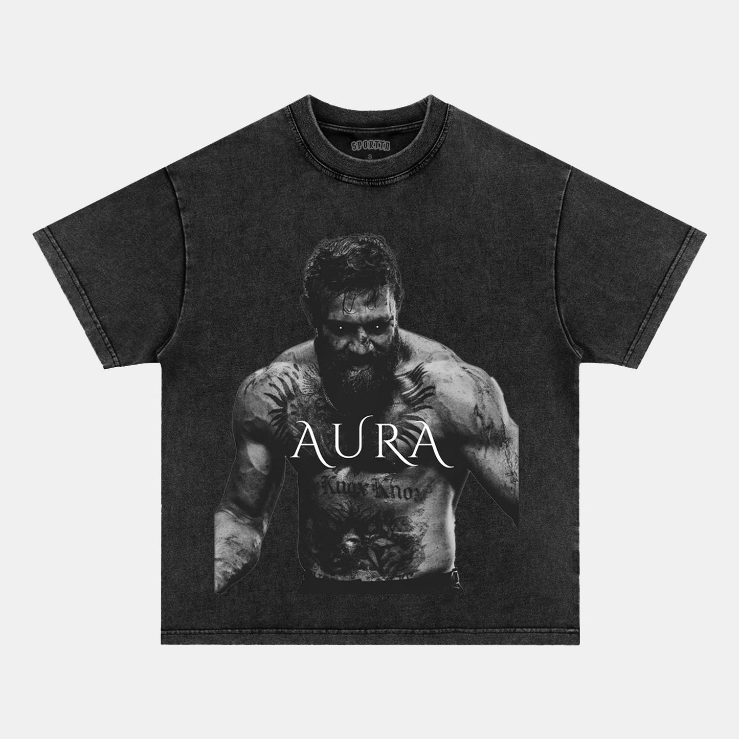 CONOR MCGREGOR TEE