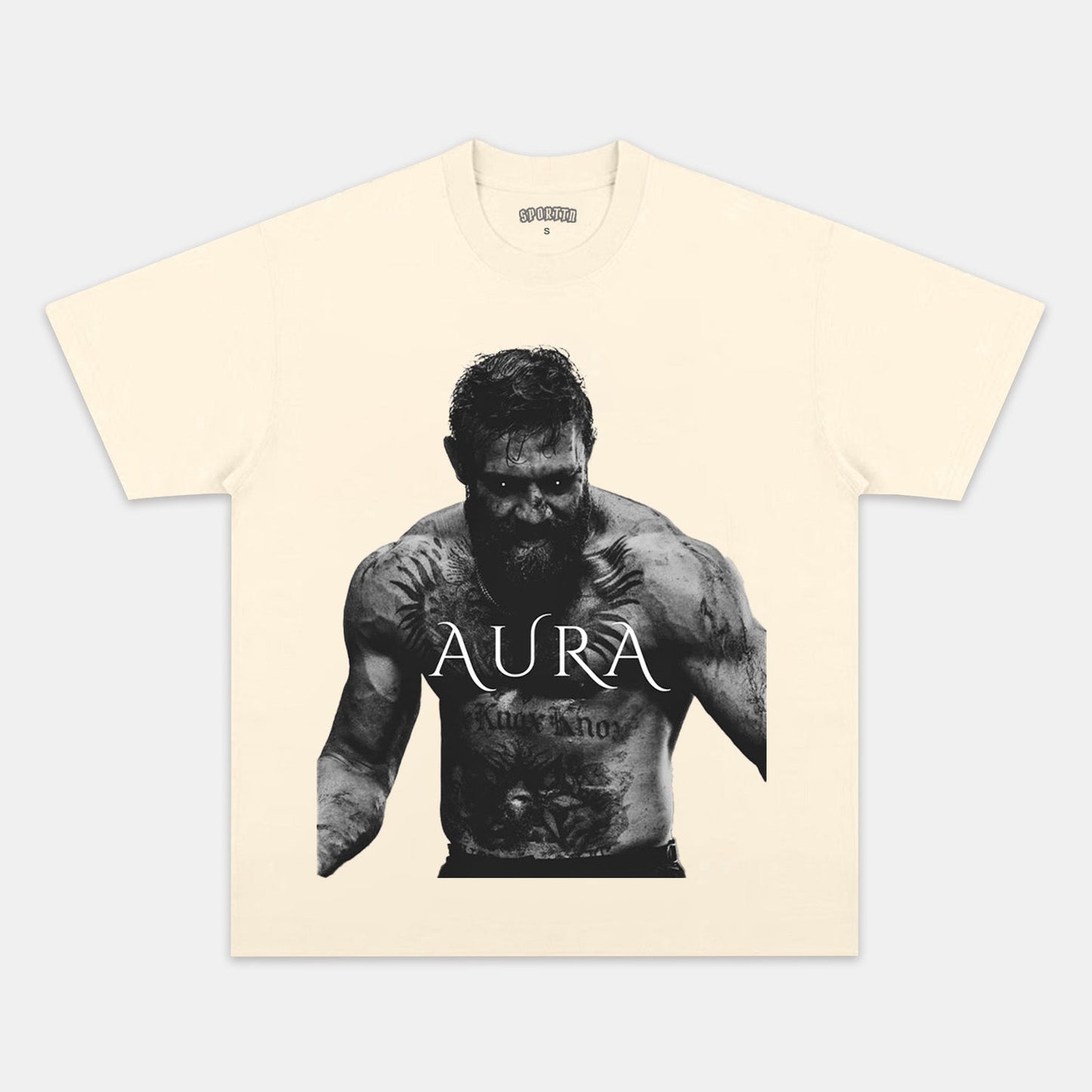 CONOR MCGREGOR TEE