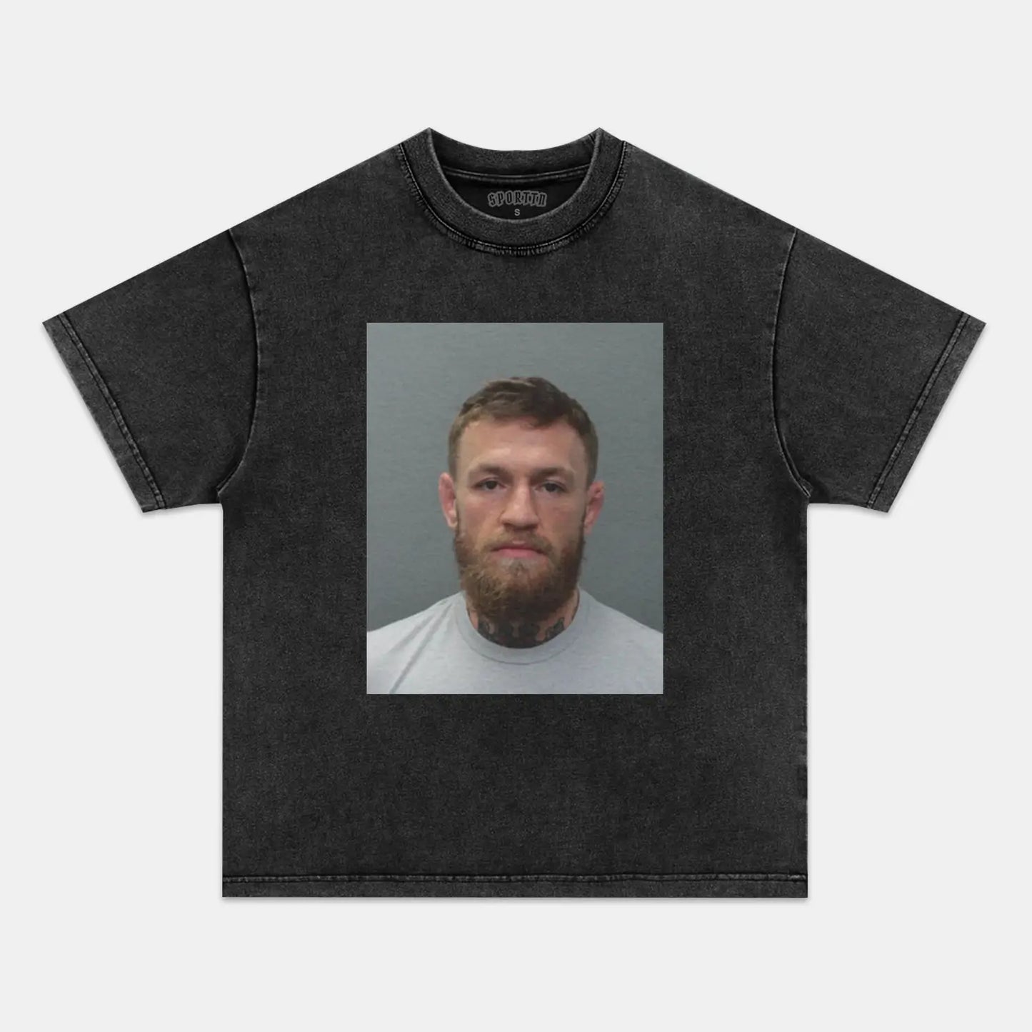 CONOR MCGREGOR 1.17 TEE