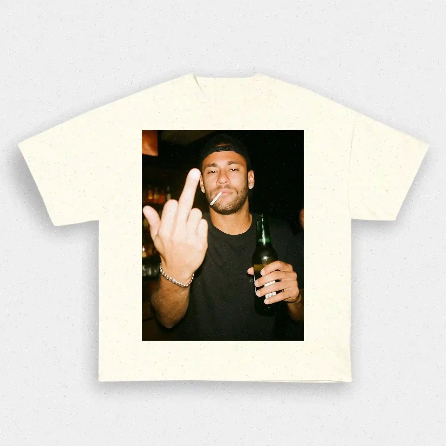 Neymar After Hours Tee 5.0