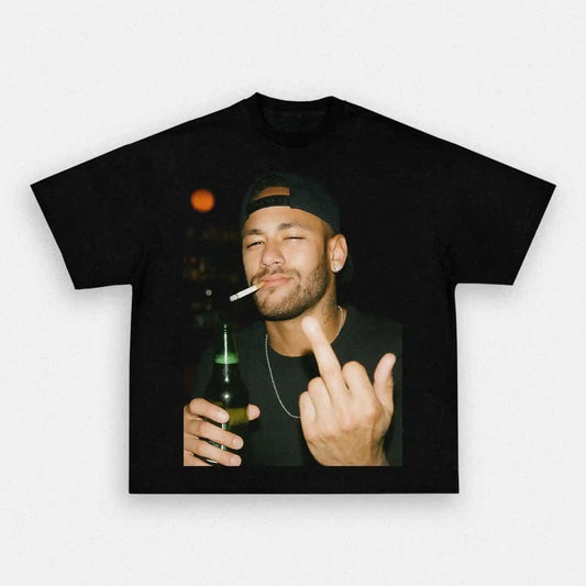 Neymar After Hours Tee