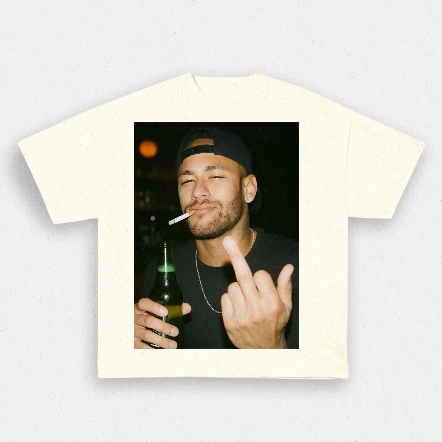 Neymar After Hours Tee